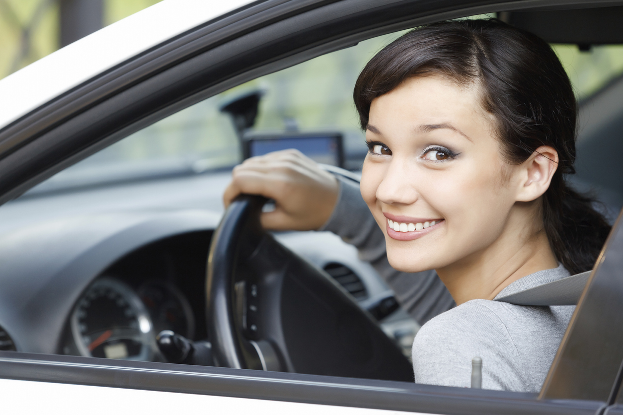 Young driver safety agreement